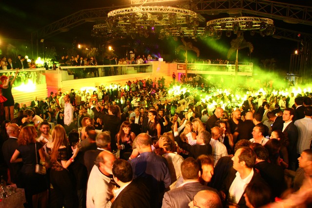 Virgin Radio Lebanon Launch Party